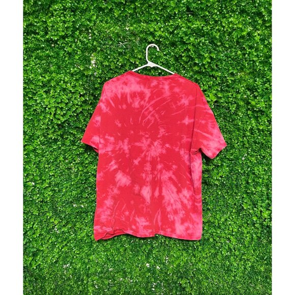 Vintage Acid Wash Ohio State University Covelli Center T-shirt - Adult Mens XL - - Picture 2 of 2